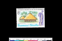 藏品(郵票)的圖片