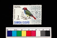 藏品(郵票)的圖片