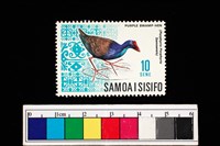 藏品(郵票)的圖片