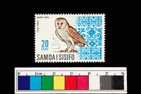 藏品(郵票)的圖片