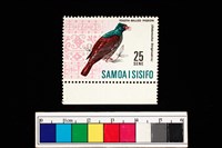 藏品(郵票)的圖片