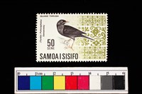 藏品(郵票)的圖片