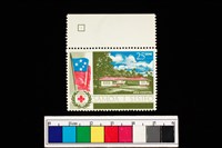 藏品(郵票)的圖片