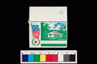 藏品(郵票)的圖片