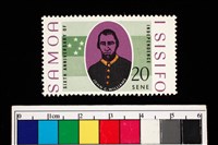 藏品(郵票)的圖片