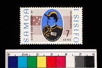 藏品(郵票)的圖片