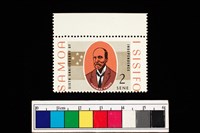 藏品(郵票)的圖片