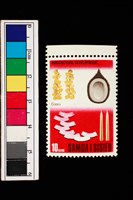 藏品(郵票)的圖片