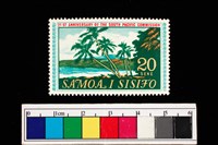 藏品(郵票)的圖片