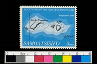 藏品(郵票)的圖片