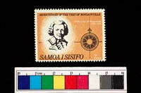 藏品(郵票)的圖片