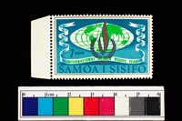 藏品(郵票)的圖片