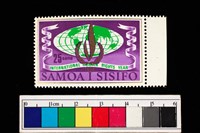 藏品(郵票)的圖片