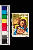 藏品(郵票)的圖片