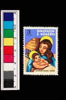 藏品(郵票)的圖片