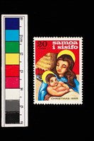 藏品(郵票)的圖片