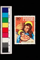 藏品(郵票)的圖片