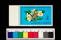 藏品(郵票)的圖片