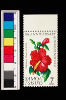 藏品(郵票)的圖片