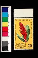 藏品(郵票)的圖片