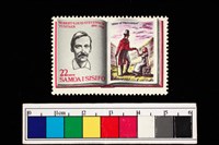 藏品(郵票)的圖片