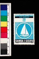 藏品(郵票)的圖片