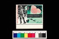 藏品(郵票)的圖片