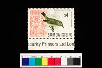 藏品(郵票)的圖片