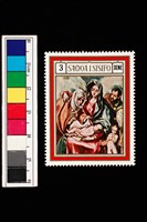 藏品(郵票)的圖片