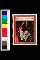 藏品(郵票)的圖片