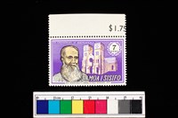 藏品(郵票)的圖片