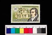 藏品(郵票)的圖片