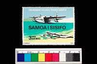 藏品(郵票)的圖片