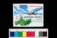 藏品(郵票)的圖片