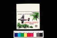 藏品(郵票)的圖片