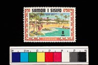 藏品(郵票)的圖片