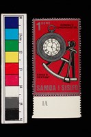 藏品(郵票)的圖片