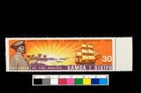 藏品(郵票)的圖片