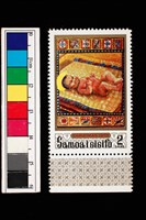 藏品(郵票)的圖片