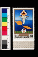 藏品(郵票)的圖片