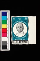 藏品(郵票)的圖片