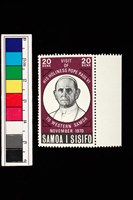 藏品(郵票)的圖片