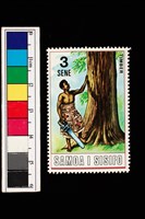 藏品(郵票)的圖片