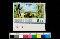 藏品(郵票)的圖片