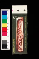 藏品(郵票)的圖片