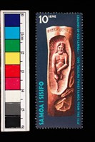 藏品(郵票)的圖片