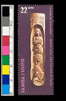 藏品(郵票)的圖片