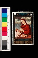 藏品(郵票)的圖片