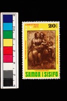 藏品(郵票)的圖片