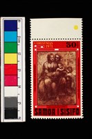 藏品(郵票)的圖片